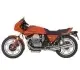 Moto Guzzi 850 Le Mans 111 1982 10665 Thumb